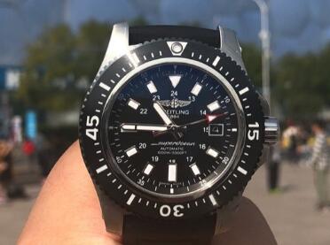 Replica Breitling Superocean Y1739310.BF45.227S.A20SS.1