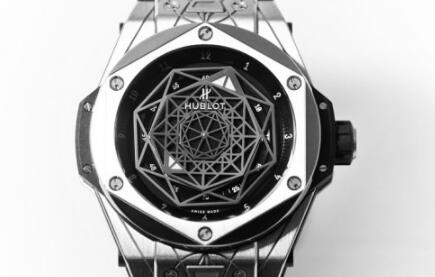 Kiváló Minőségű Replika Hublot Big Bang 415.NX.1112.VR.MXM16