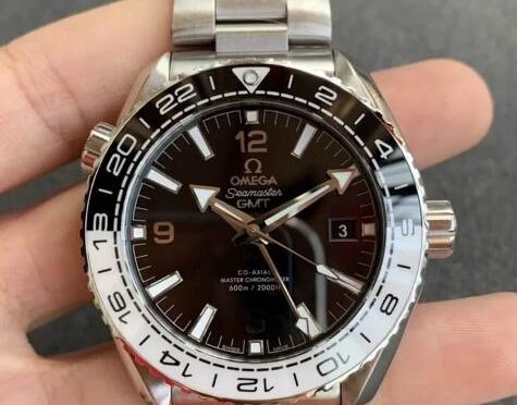 Tökéletes Replika Omega Seamaster 215.30.44.22.01.001