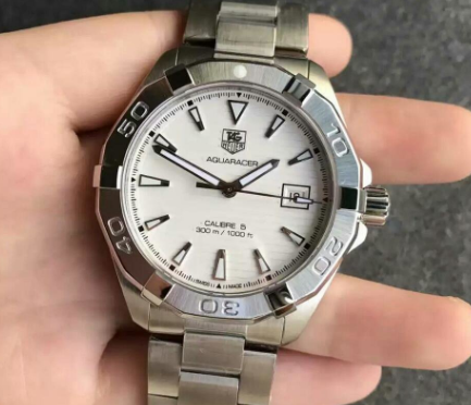 A Legjobb Replika Tag Heuer Heuer Aquaracer WAY1111.BA0910