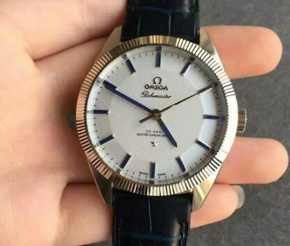 Replica Omega Constellation Globemaster 130.93.39.21.99.001