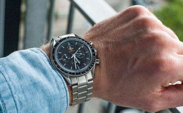 Omega Speedmaster Professional Moonwatch 311.30.42.30.01.001 Minőségi Replica Watch